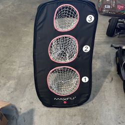 Maxfli Golf Chipping Net 