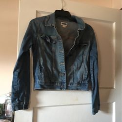 Old Navy jacket