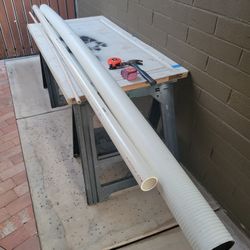 Drain Pipe, Sprinkler PVC