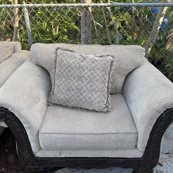 3 piece couch set