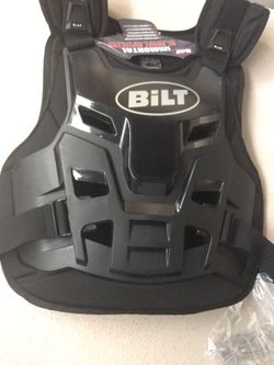 BILT vest