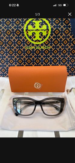 Tory Burch prescription eyeglasses brand new  Pick up in the city of Pico Rivera  Low offers will be ignored