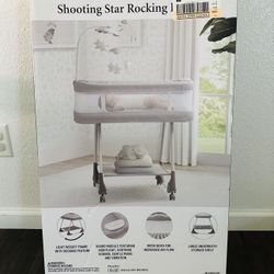 Brand New Bassinet From Target