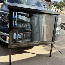 Bedroom / Living Room Furniture - All Wood