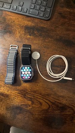 Apple Watch Ultra 2