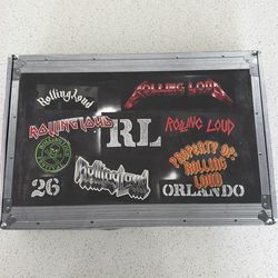Rolling loud Orlando 26
