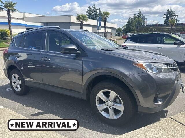 2014 Toyota RAV4