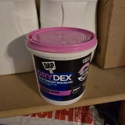 Heavyweight Spackling