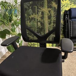 Allsteel Relate Chair