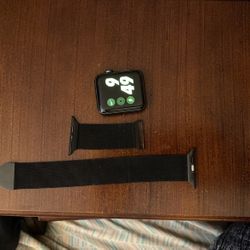 Apple Watch Nike Edition 44mm Series 3