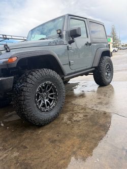 FUEL WHEELS