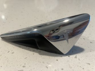 2018 Tesla Model 3 Passenger Fender Camera Turn Signal