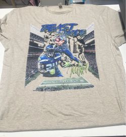 Marshawn Lynch tributes Shirt beast mode. Seahawks legion of boom. Marshawn Lynch tributes Shirt beast mode. Seahawks legion of boom.