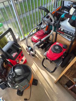 Equipo cars whaser