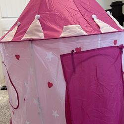 Princess Tent 