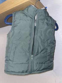 Carter’s Baby Vest