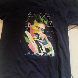 Tesla Shirt