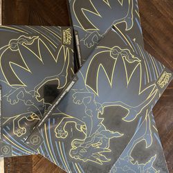 Mega Charzard Booster Box