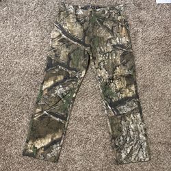Realtree Hunting Pants