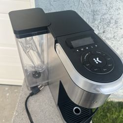Keurig Supreme Plus