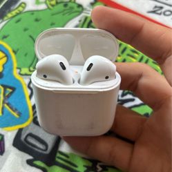 air pods 