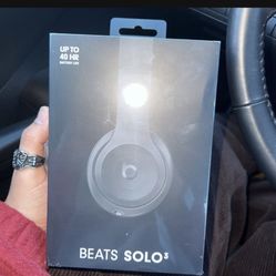 Beats Solo 3’s