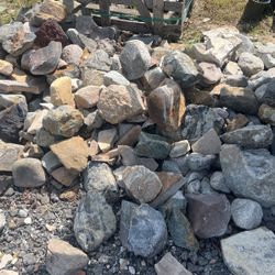 Rocks