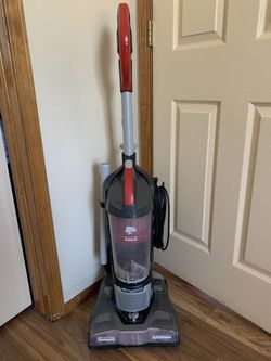 Vacuum