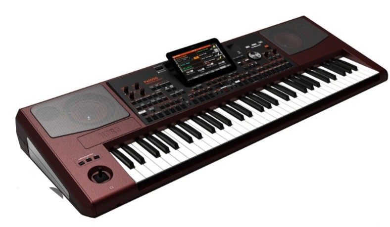 Korg Pa1000