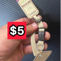 dog / cat collars BRAND NEW!