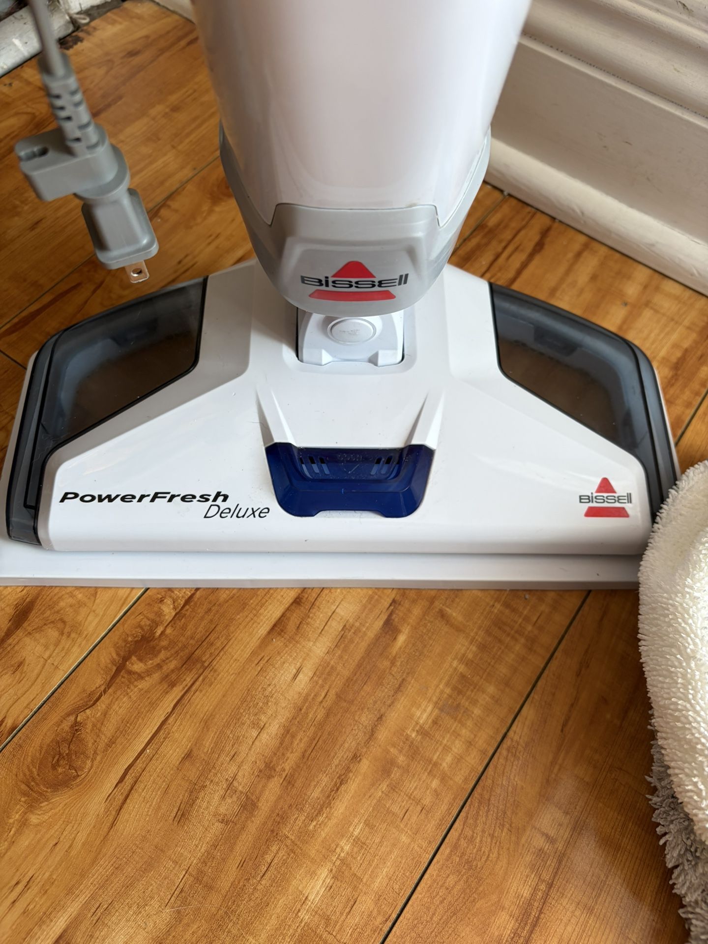 Bissell Power fresh Delux