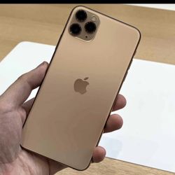 Apple iPhone 11 Pro Max Unlocked 