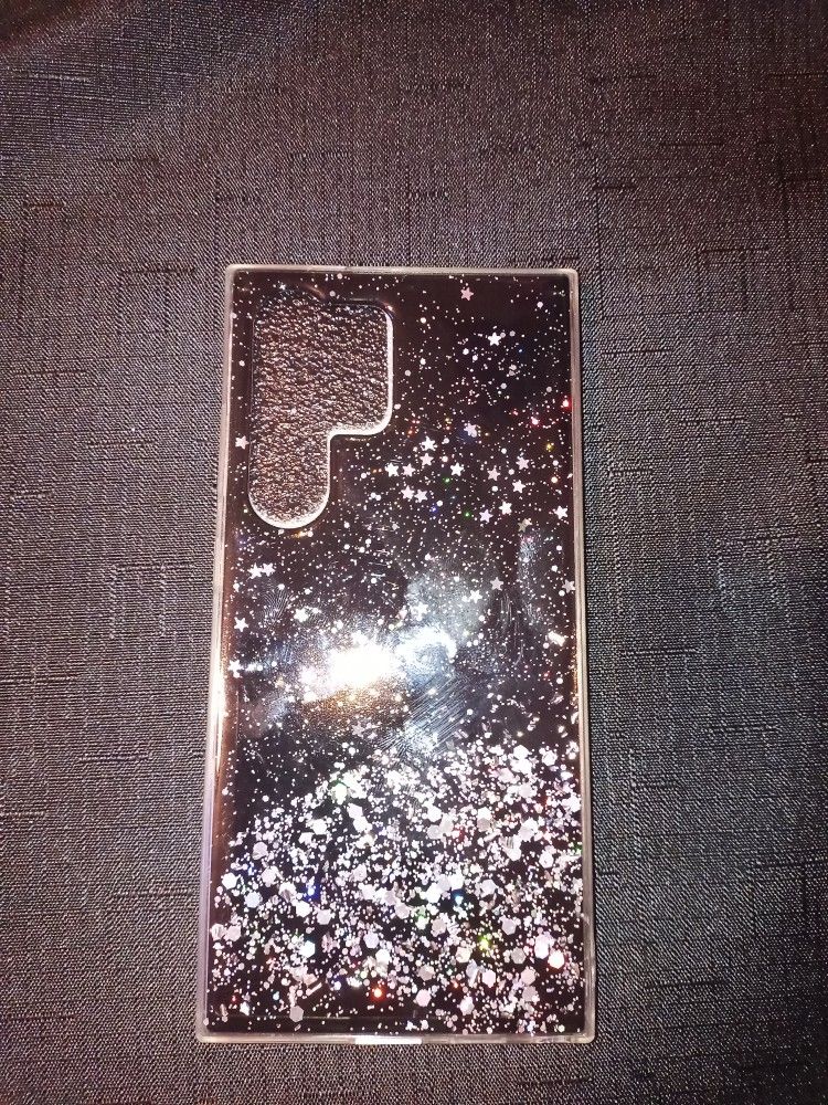 Protective Case for Samsung Galaxy S24 Ultra Phone