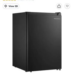 Mini Fridge 