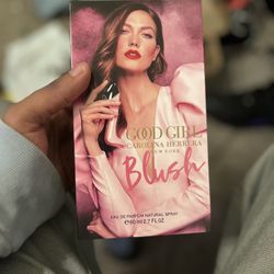 Good Girl Perfume 