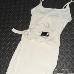 50 + Items Of Clothing & Shoes 