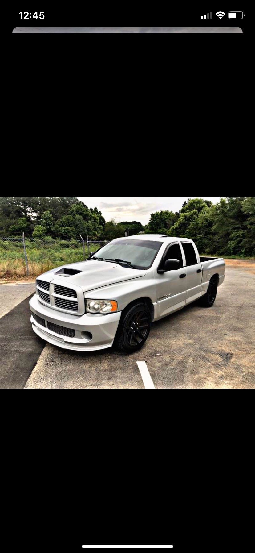 2005 Dodge Ram 1500