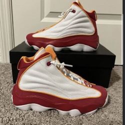 Air Jordan Pro Strong 