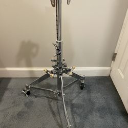 LP Triple Conga Stand