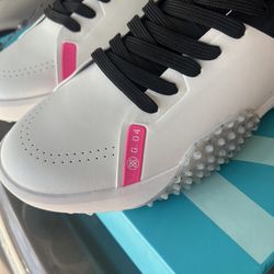 G.112 Men’s Golf Shoes