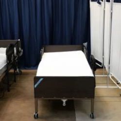 Turn Key Hospital Bed Package Free Same Day Delivery 