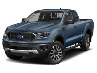 2023 Ford Ranger