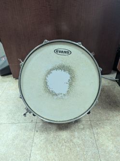 GRETSCH M:RENOWN MAPLE SNARE DRUM