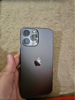 iPhone 13 Pro Max