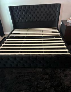 New Jocisland Queen Bed