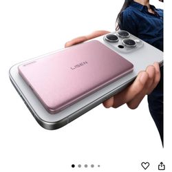 Portable Phone Charger 