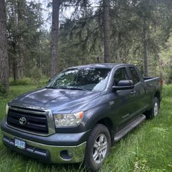 2010 Toyota Tundra