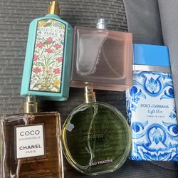Women Perfume 