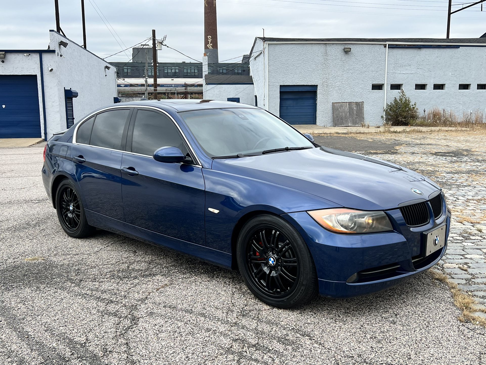 2006 BMW 330i for Sale in Philadelphia, PA - OfferUp
