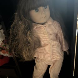 American Girl Doll From The 90’s